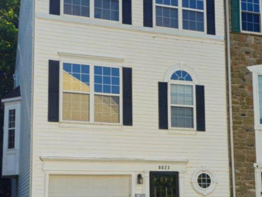 8023 Apple Valley Drive , Pasadena, MD 21122 Main Photo
