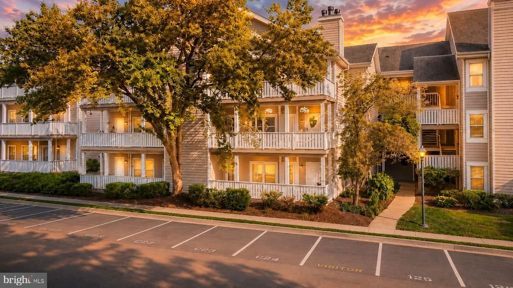 14317 Climbing Rose Way, Unit 104, Centreville, VA 20121 Main Photo