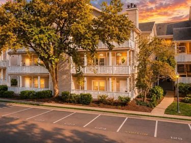 14317 CLIMBING ROSE WAY, Unit 104, CENTREVILLE, VA 20121