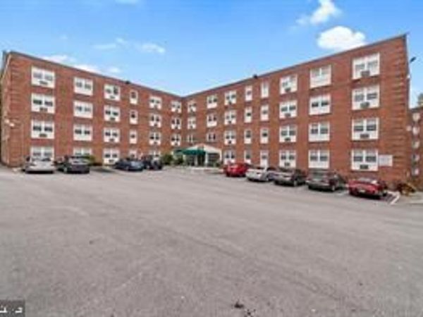 5720 WISSAHICKON AVENUE, Unit E-7, PHILADELPHIA, PA 19144