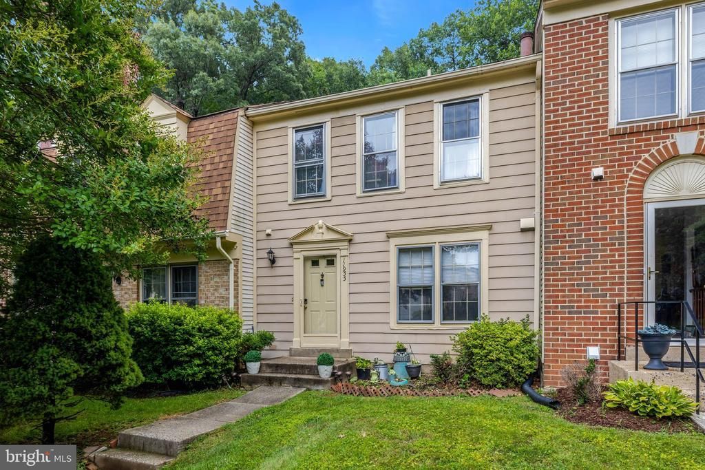 11955 Artery Drive, Fairfax, VA 22030 Main Photo