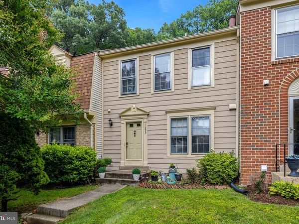 11955 ARTERY DRIVE, FAIRFAX, VA 22030