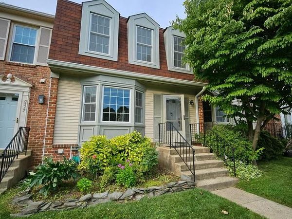 6519 KEMPER LAKES COURT, ALEXANDRIA, VA 22312