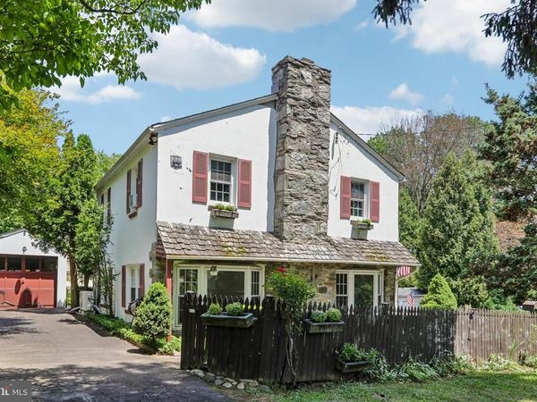 647 PINNEY ROAD , HUNTINGDON VALLEY, PA 19006