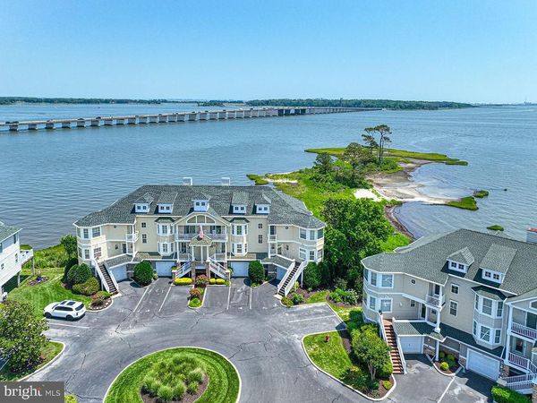 20 FISHING CREEK LANE, Unit 20, OCEAN PINES, MD 21811