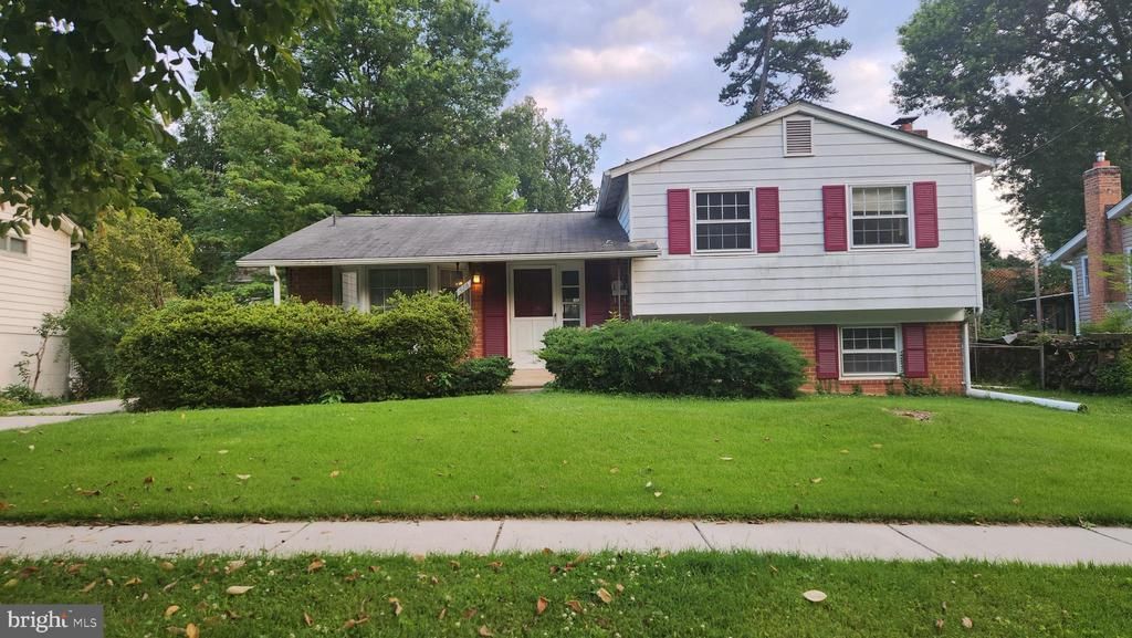 516 LYNCH STREET, ROCKVILLE, MD 20850
