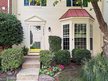 12460 HADRIANS COURT, BRISTOW, VA 20136