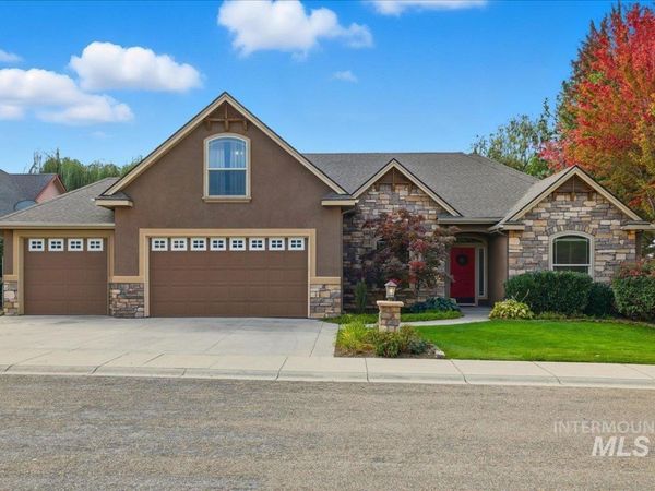 11739 W Creekrapids Dr, Star, ID 83669
