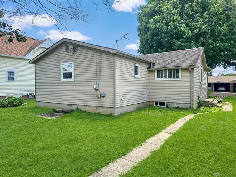 416 E Newell Street, West Liberty, OH 43357 Photo 5