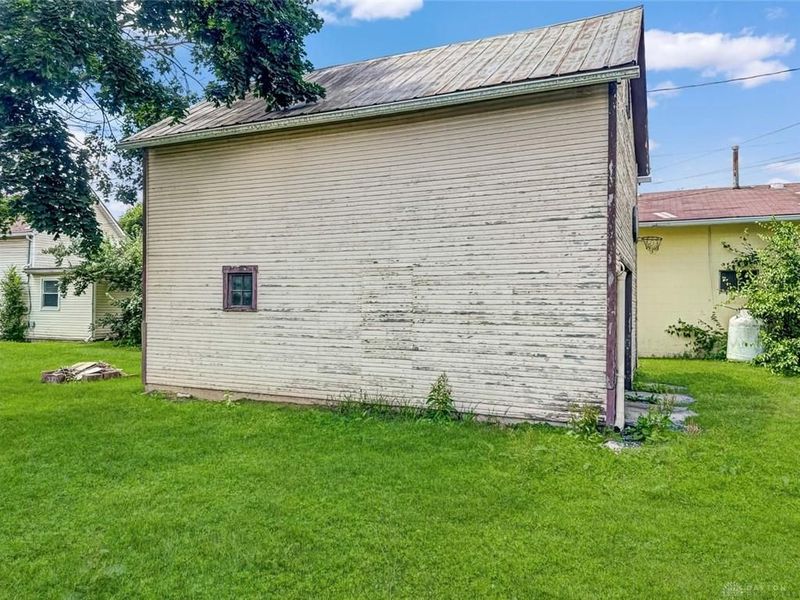416 E Newell Street, West Liberty, OH 43357 Photo 8
