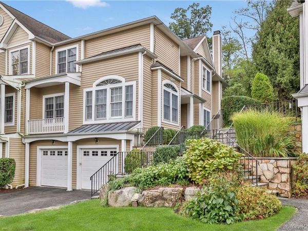 7 Hopkins Lane , Armonk, NY 10504