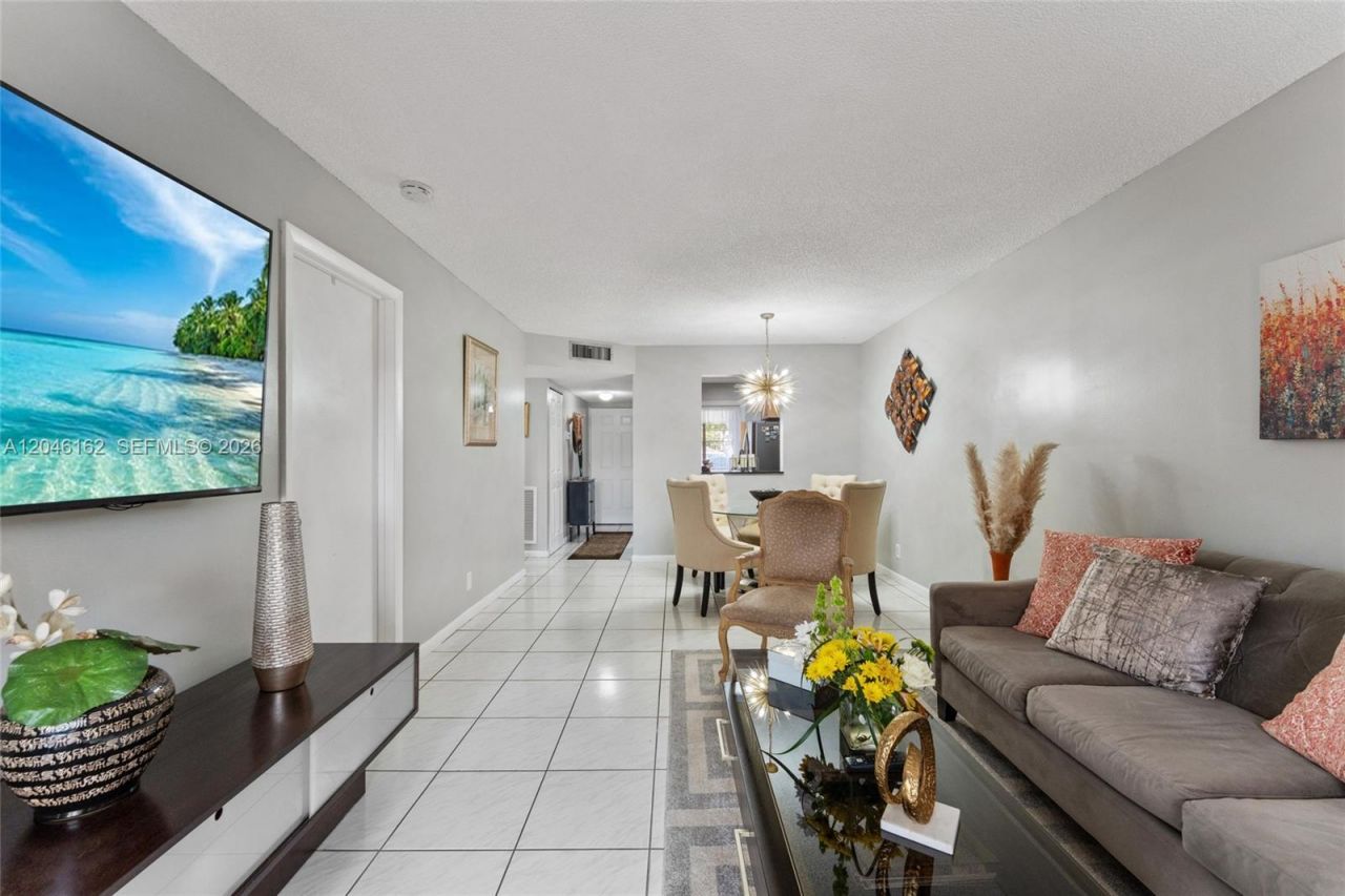 8550 N Sherman Cir, Unit 108, Miramar, FL 33025 Photo