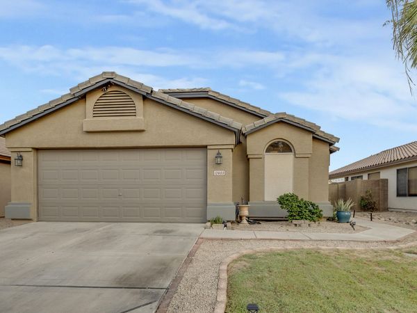 12403 W ORANGE Drive, Litchfield Park, AZ 85340
