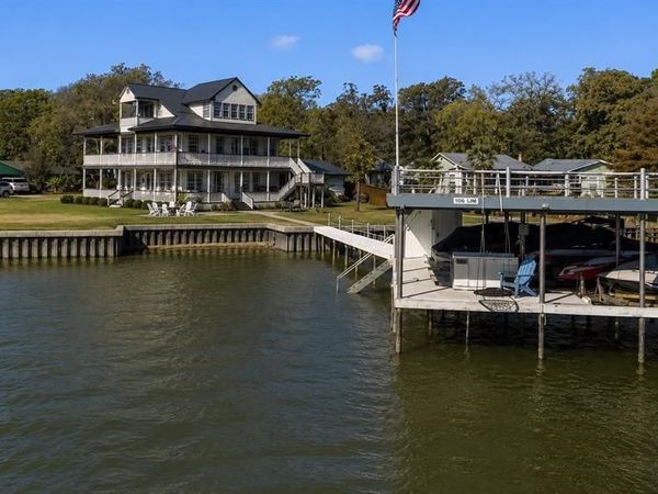 106 Jim Street, Gun Barrel City, TX 75156