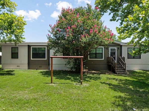 501 W 3rd Street, Maypearl, TX 76064