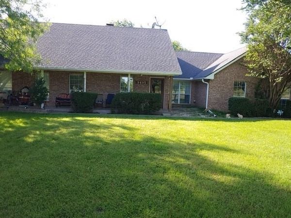 9495 Bluebonnet Drive, Scurry, TX 75158