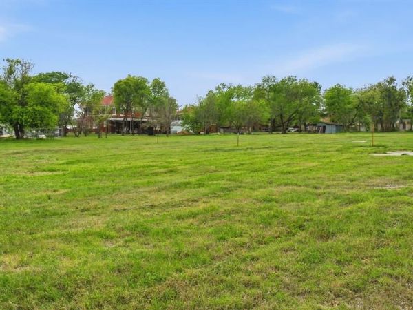 Lot 4R3 N Ollie Street, Stephenville, TX 76401