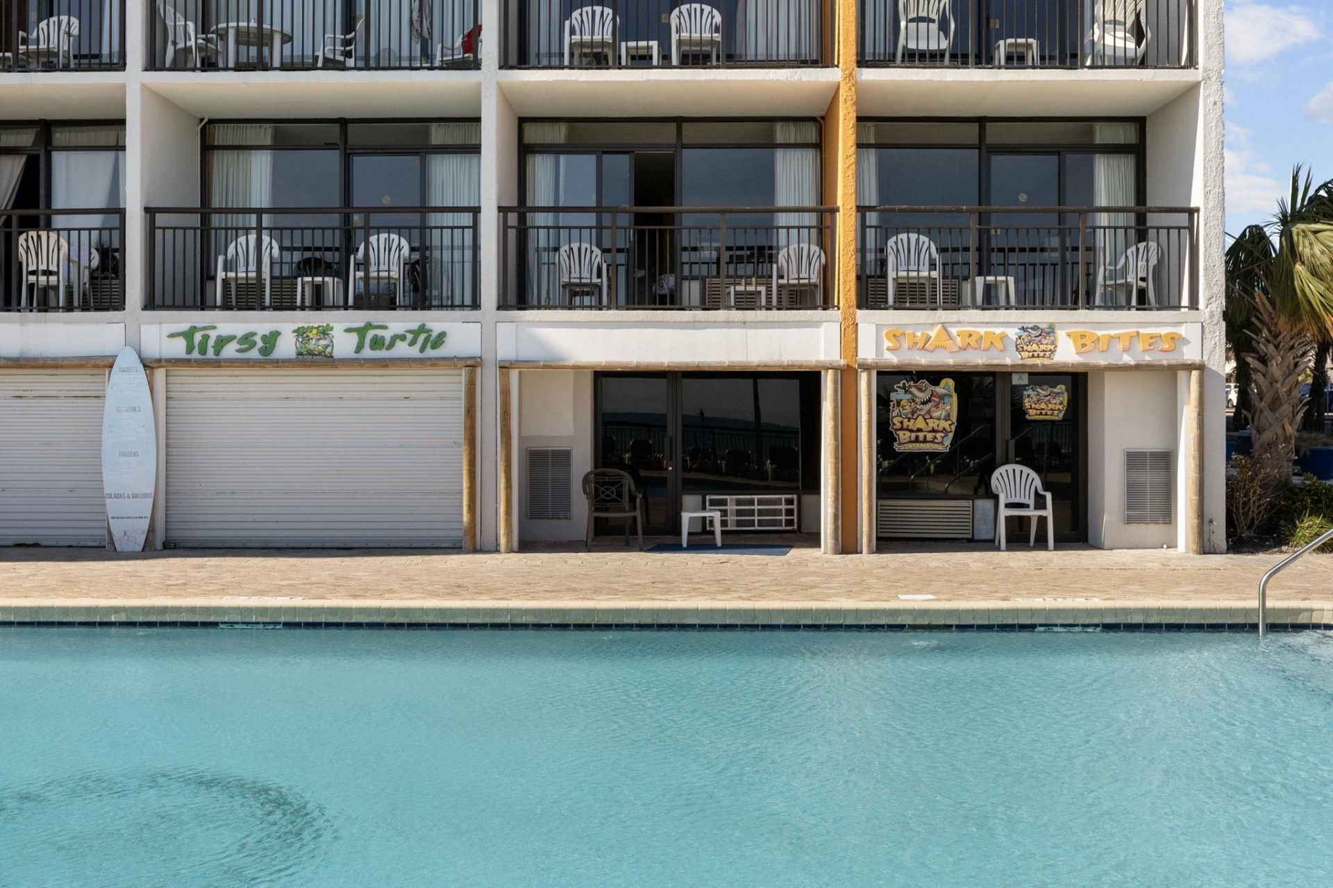 1501 South Ocean Blvd.  Photo 32