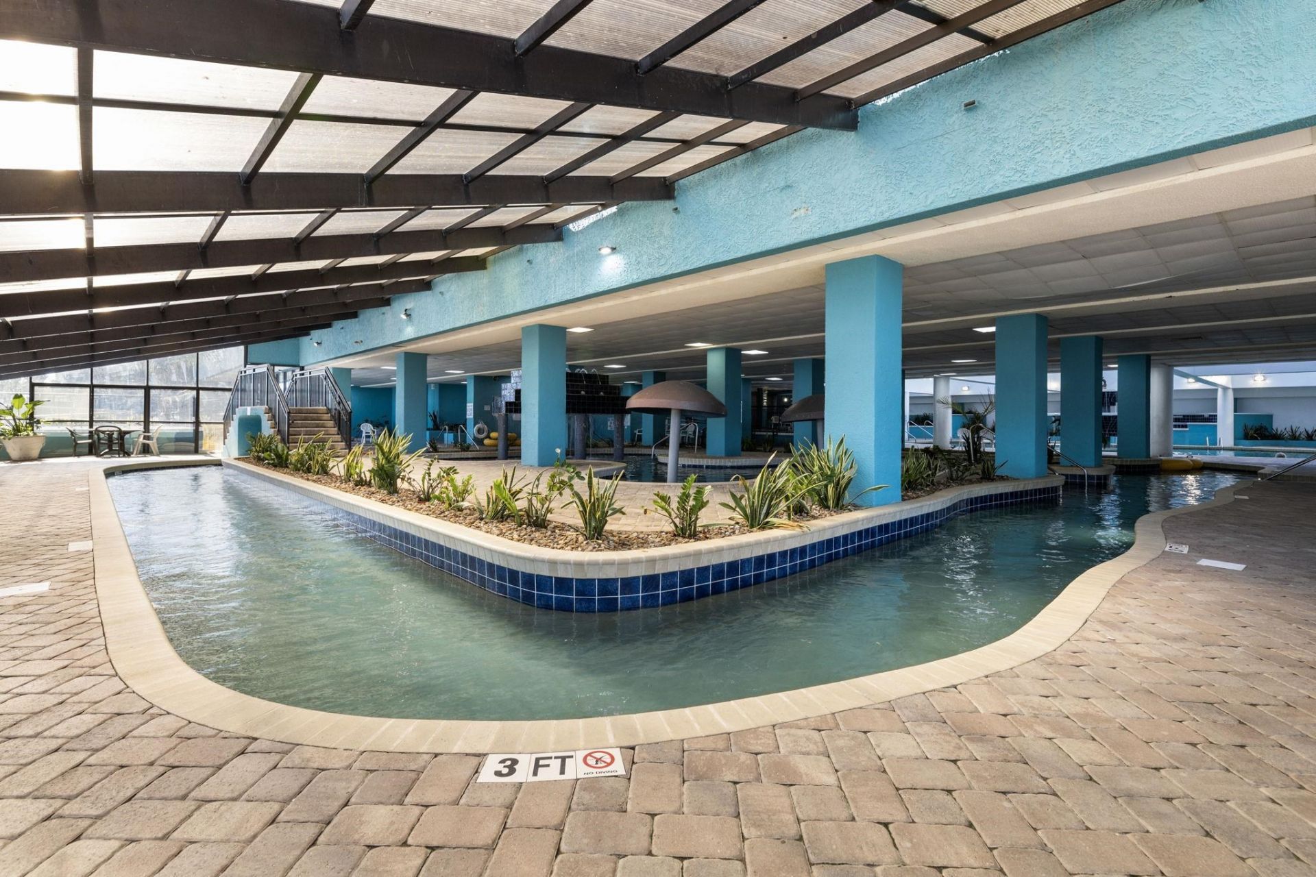 1501 South Ocean Blvd.  Photo 36