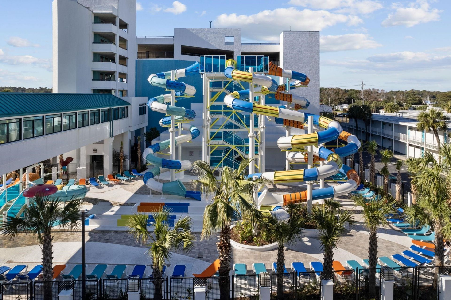 1501 South Ocean Blvd.  Photo 4