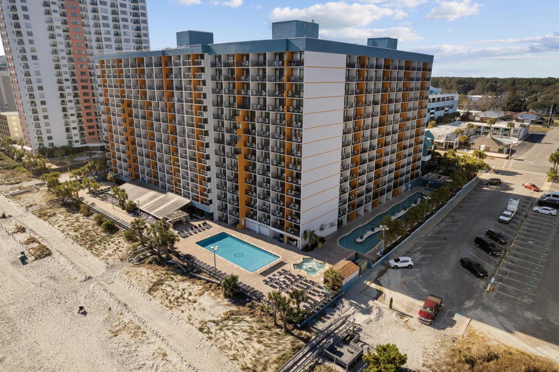 1501 South Ocean Blvd.  Photo 42