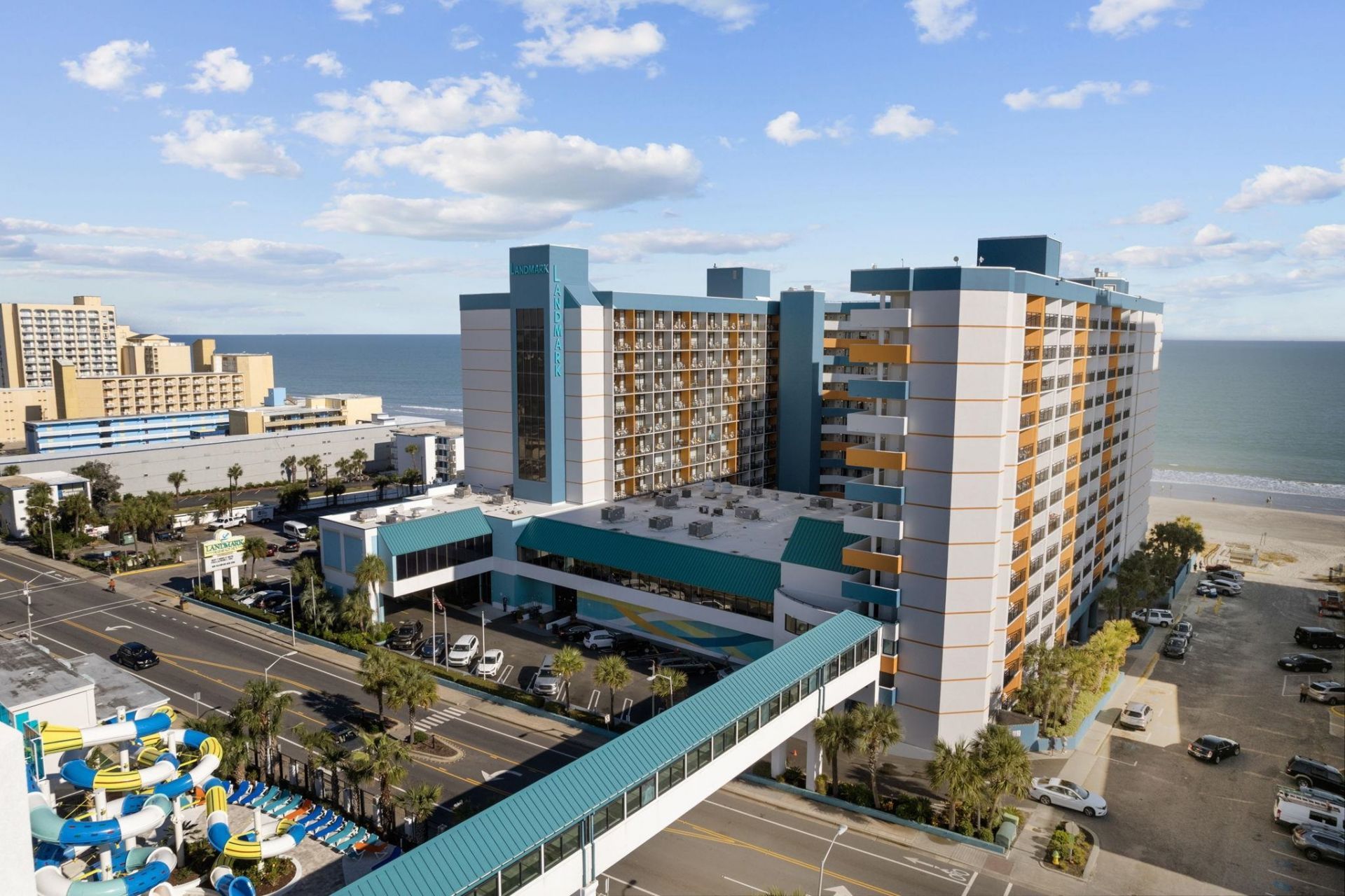 1501 South Ocean Blvd.  Photo 43