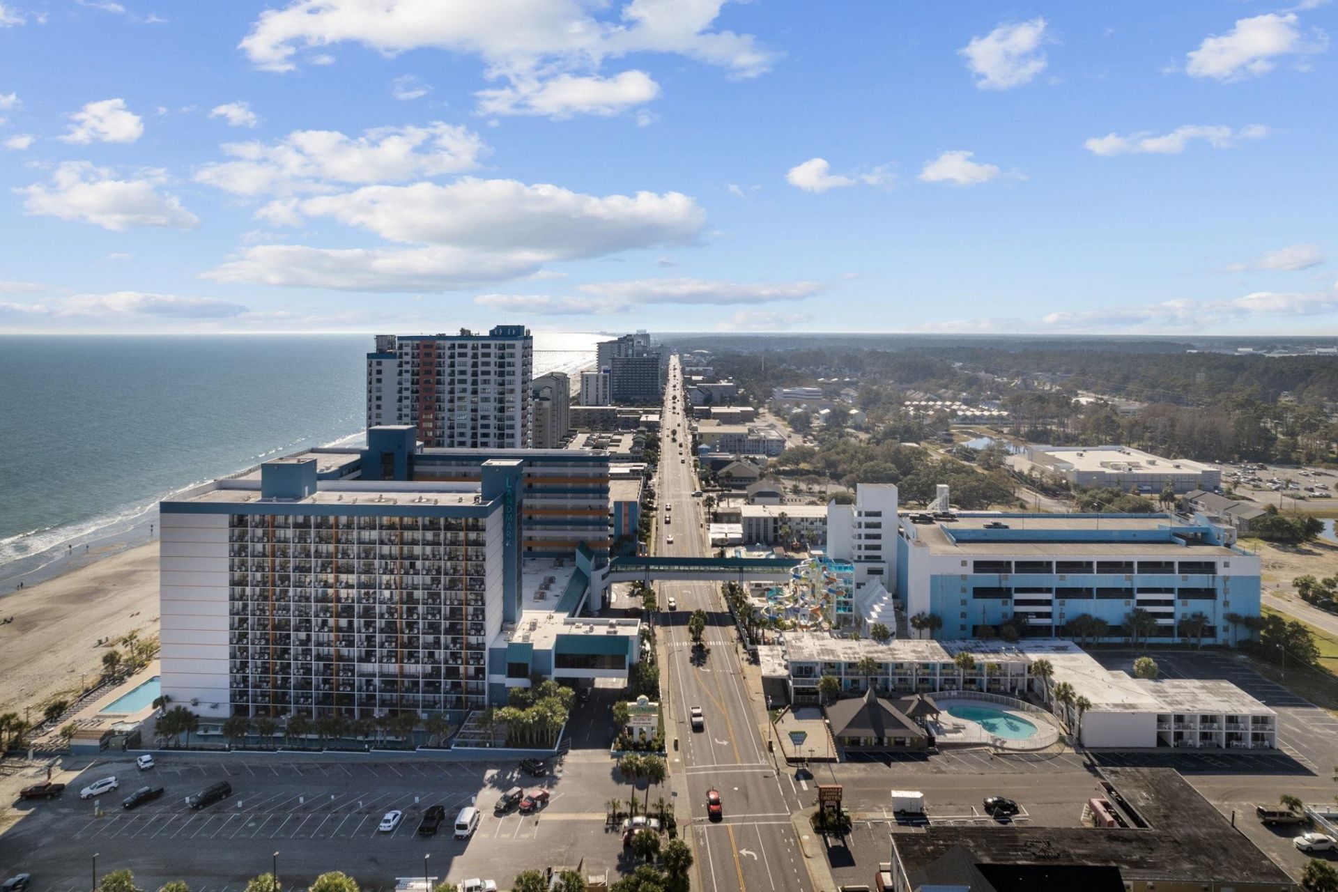 1501 South Ocean Blvd.  Photo 53