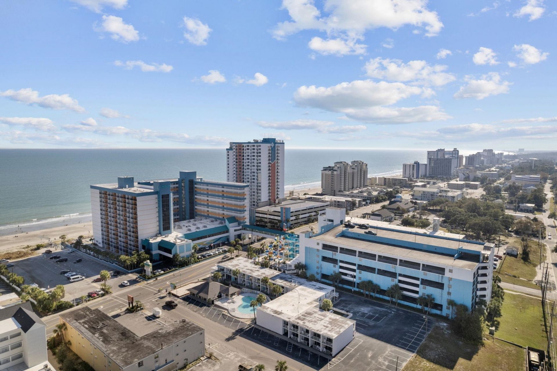 1501 South Ocean Blvd.  Photo 55