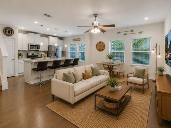 2304 S Lakeline BLVD, Unit 262, Cedar Park, TX 78613