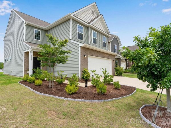 1926 Lowland Shade Court, Maiden, NC 28650