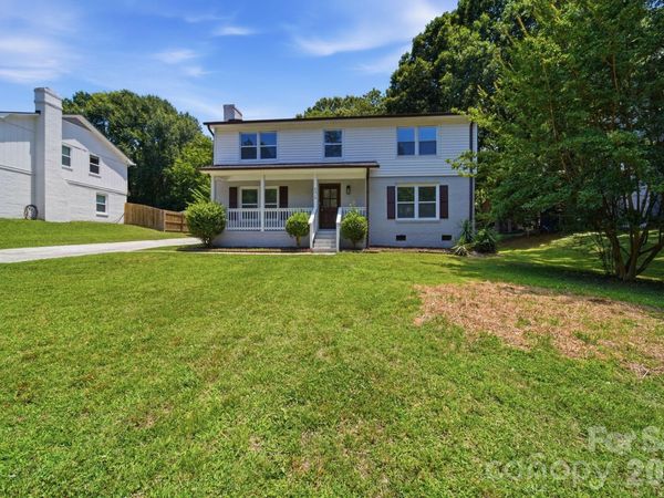 6319 Thermal Road, Charlotte, NC 28211