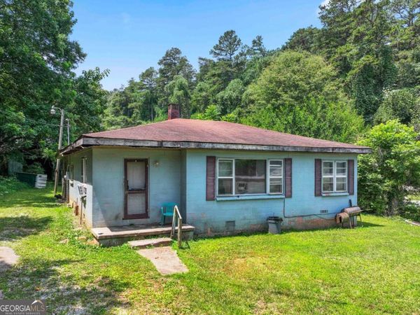 285 Carter Street, Cornelia, GA 30531