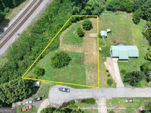 0 Farlinger Street, Cornelia, GA 30531