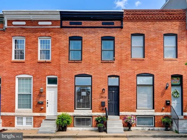 3424 FAIT AVENUE, BALTIMORE, MD 21224