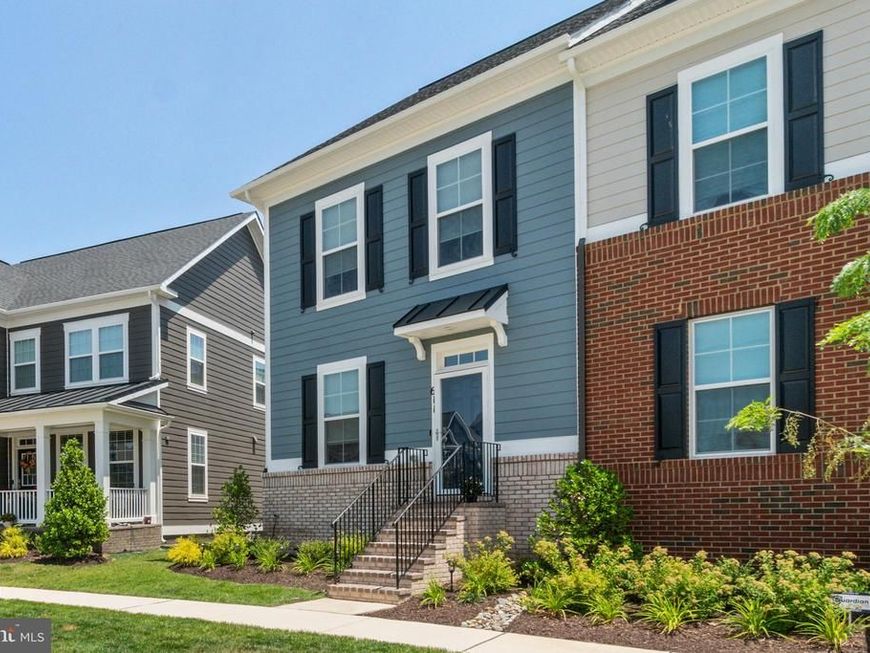 611 Ladywell Street, Middle River, MD 21220 Main Photo
