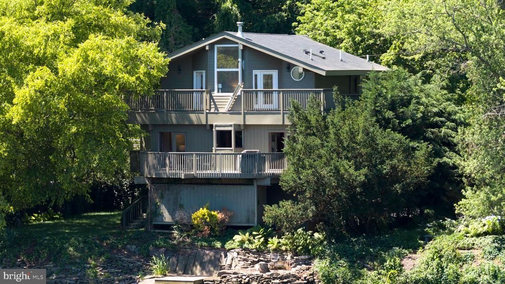 206 RIVER ROAD, GLADWYNE, PA 19035