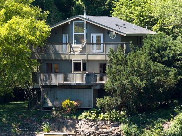 206 RIVER ROAD , GLADWYNE, PA 19035