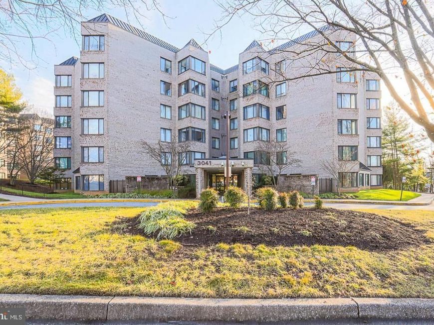 3041 Fallstaff Road, Unit 505D, Baltimore, MD 21209 Main Photo