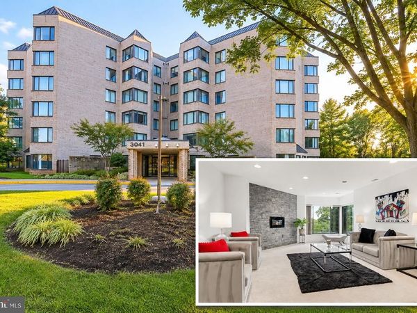 3041 FALLSTAFF ROAD, Unit 505D, BALTIMORE, MD 21209