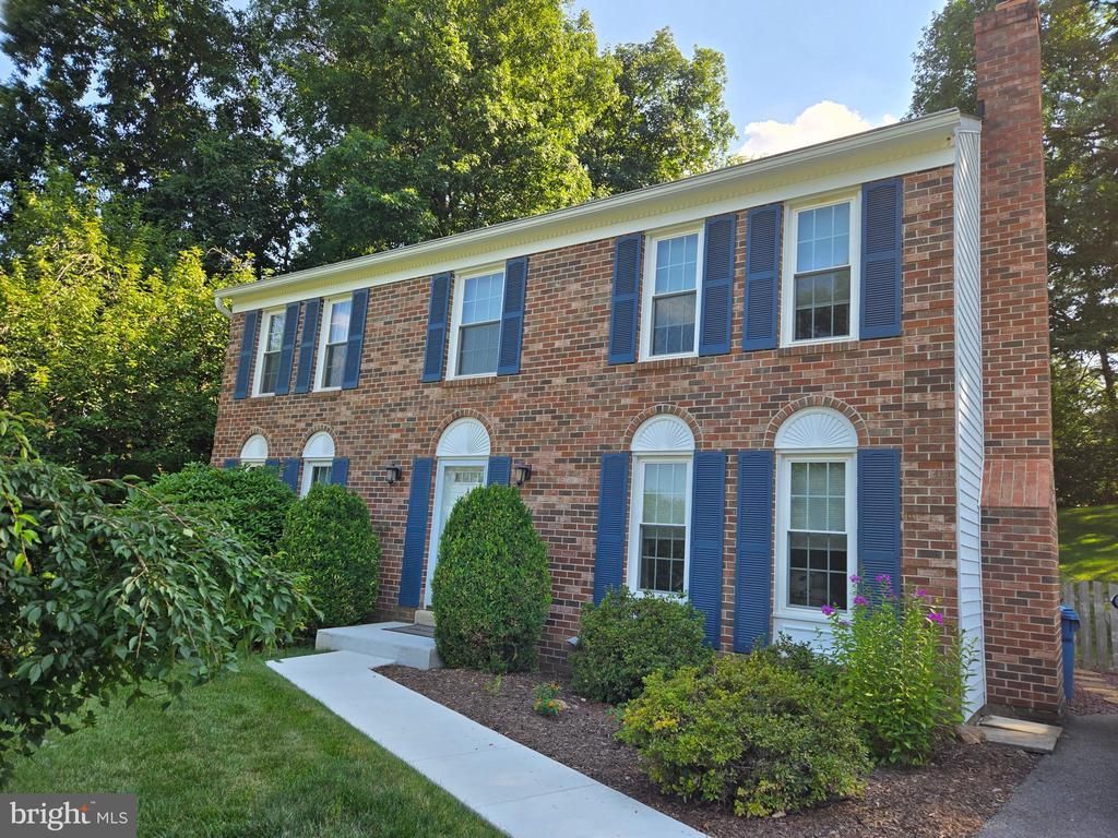2148 SAGEBRUSH, ELDERSBURG, MD 21784