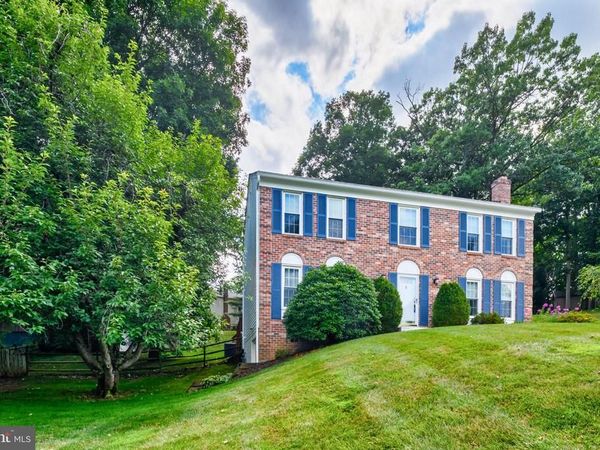 2148 SAGEBRUSH, ELDERSBURG, MD 21784