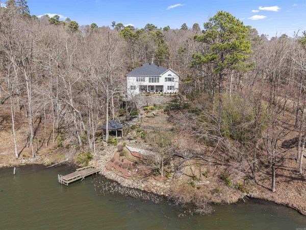57 Toledo Drive , Hot Springs Village, AR 71909