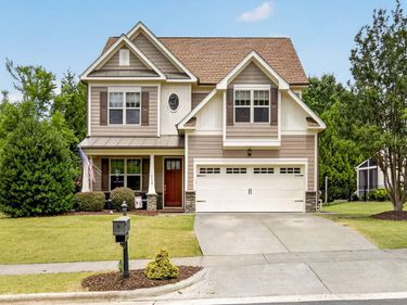 4209 Heritage View Trail, Wake Forest, NC 27587