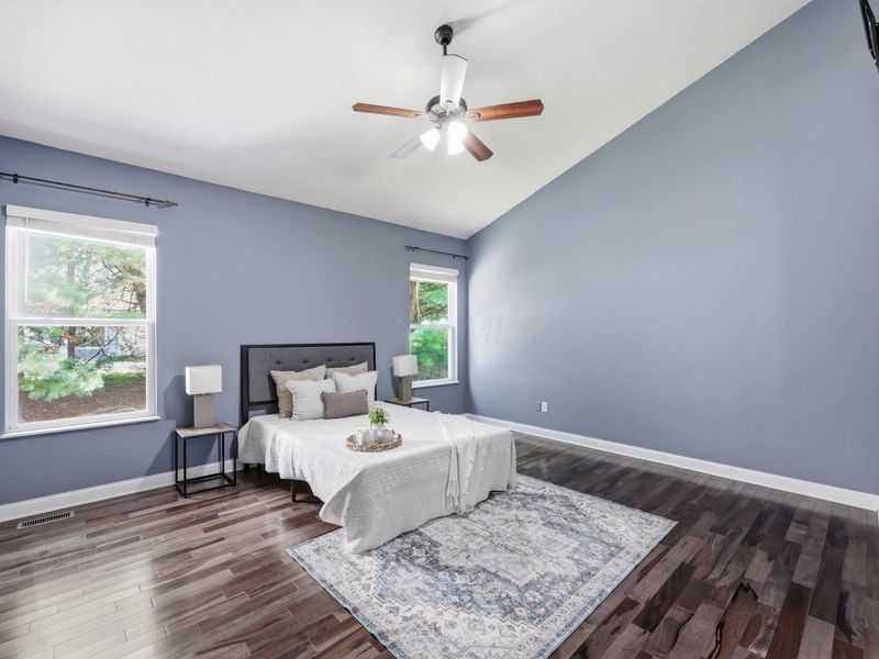 6981 Upper Cambridge Way, Westerville, OH 43082 Photo 18