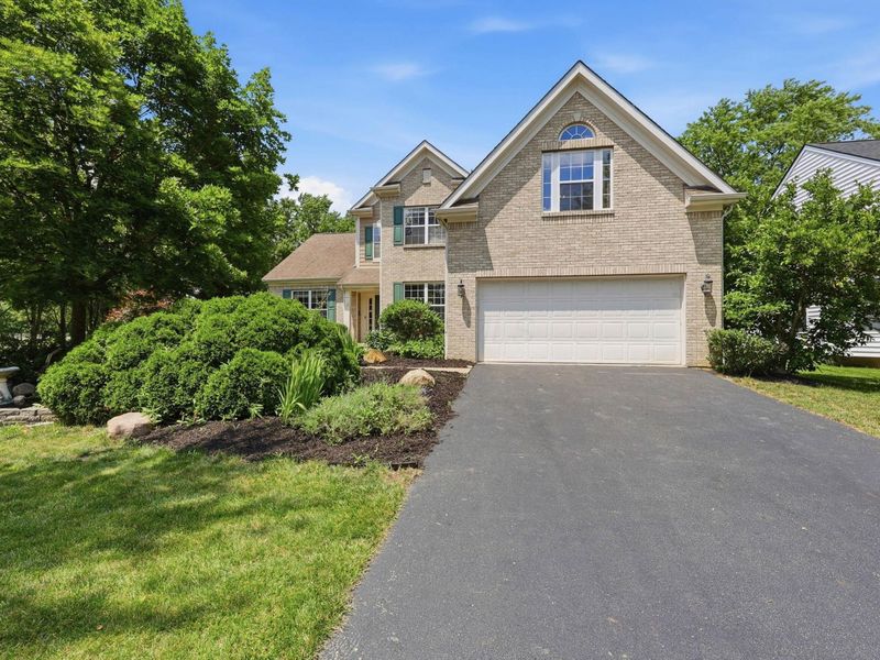 6981 Upper Cambridge Way, Westerville, OH 43082 Photo 2