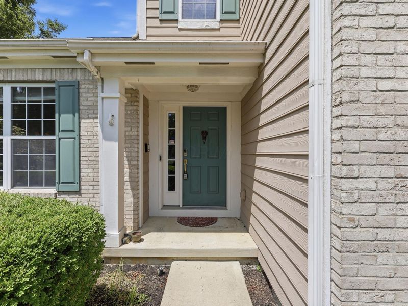 6981 Upper Cambridge Way, Westerville, OH 43082 Photo 3