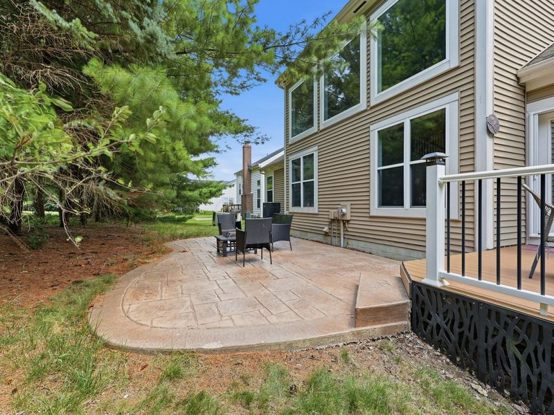 6981 Upper Cambridge Way, Westerville, OH 43082 Photo 36