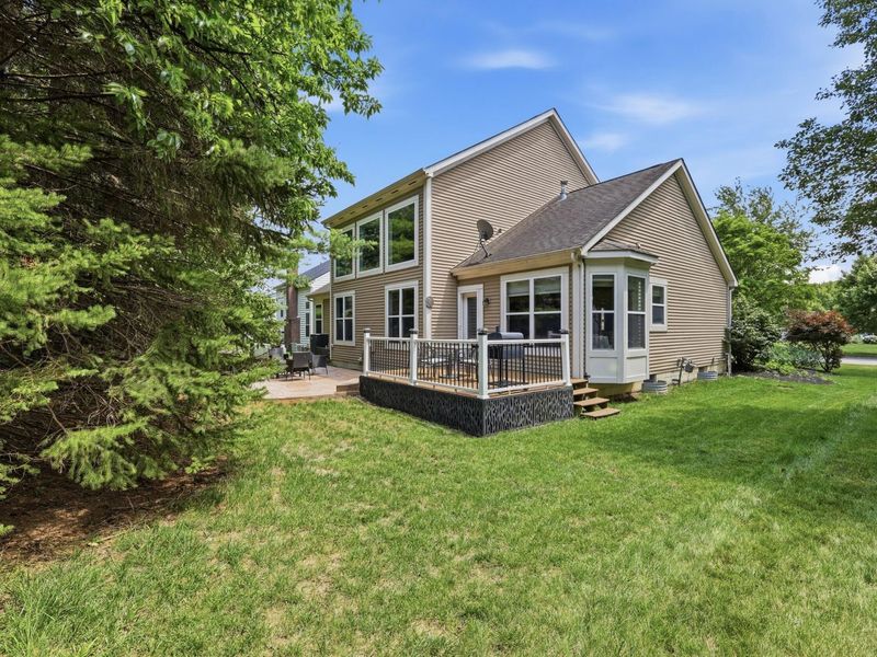 6981 Upper Cambridge Way, Westerville, OH 43082 Photo 38