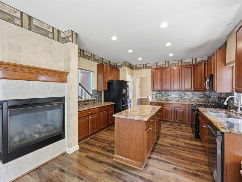 6981 Upper Cambridge Way, Westerville, OH 43082 Photo 5