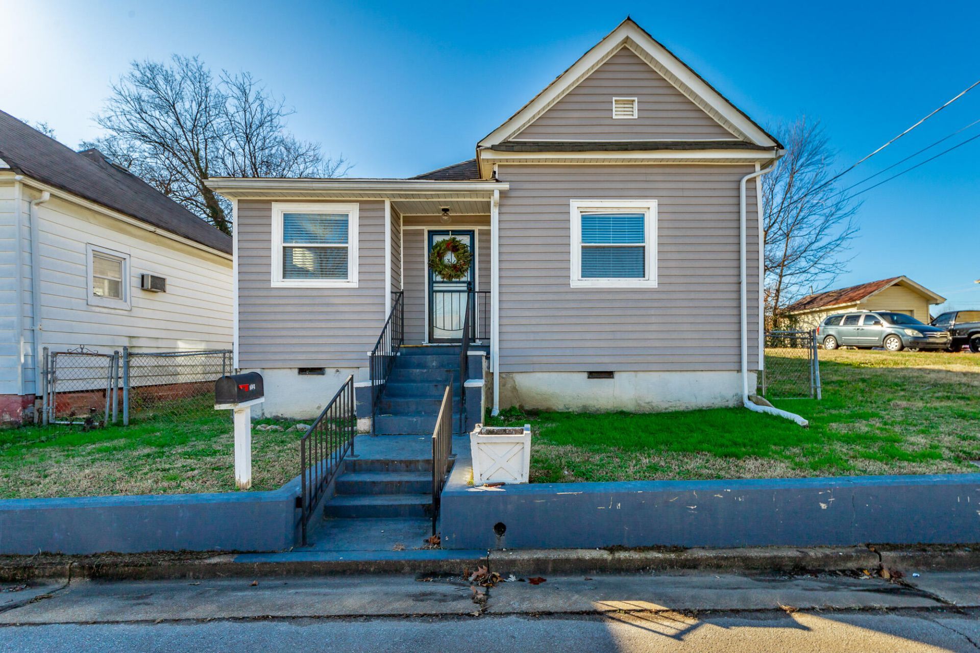 1908 Cleveland Avenue Chattanooga, TN 37404